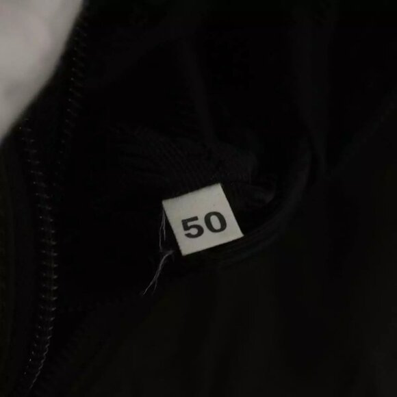 PRADA Tote Bag Nylon Khaki Auth - Picture 2 of 16